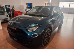 Fiat 600 Hybrid 110 CV DCT MHEV