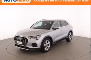 AUDI Q3 ZY49406