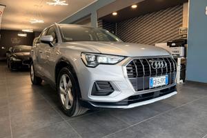 AUDI Q3 35 TDI S TRONIC BUSINESS ADVANCED 2020