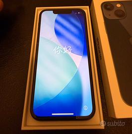 Iphone 13 mini