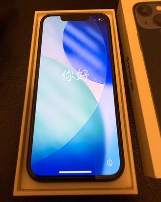 Iphone 13 mini