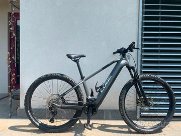 Cube hybrid reaction race 750 e- mtb M