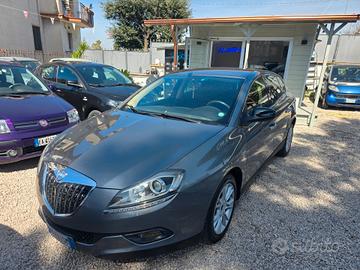 Lancia Delta 1.6 MJT DPF S Oro
