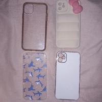 Cover iphone 11