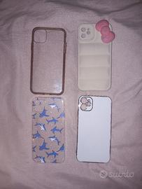 Cover iphone 11