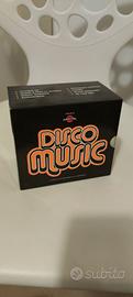 cd di musica “Disco Music”