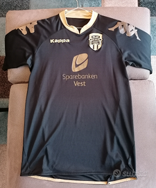 Maglia calcio originale Kappa Brann Bergen