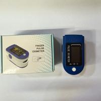FINGER PULSER OXIMETER
