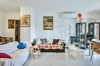 Appartamento Viale G. P. da Palestrina, snc, 04100