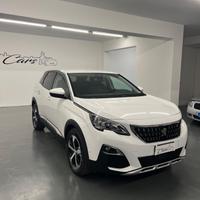 Peugeot 3008 BlueHDi 130 S&S EAT8 Allure