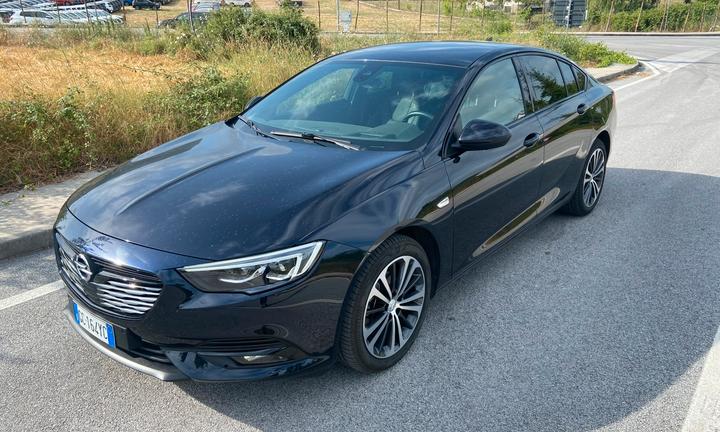 Opel Insignia B 2020 1.6 cdti automatica