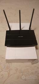 Modem router Tp-link N600