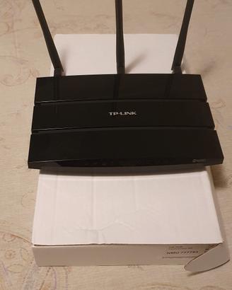 Modem router Tp-link N600