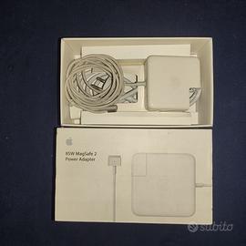 Apple MagSafe 2 85w originale con scatola.