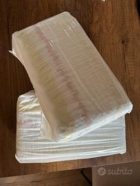 Pannolini Pampers progressi midi taglia 3