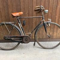 Bicicletta d'epoca "Rondine"