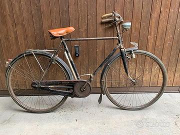 Bicicletta d'epoca "Rondine"