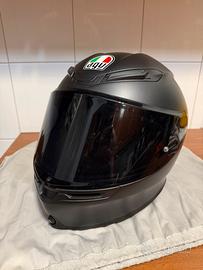 CASCO AGV K6S - ROMA NUOVO