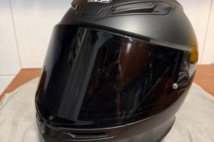 CASCO AGV K6S - ROMA NUOVO