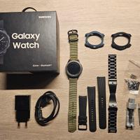Samsung galaxy watch 42 mm