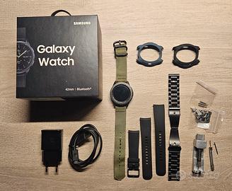 Samsung galaxy watch 42 mm