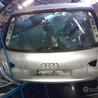 Portellone - Baule Audi a4 b8 2011