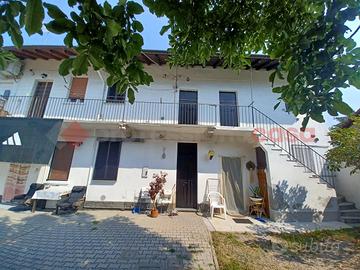 Appartamento Inveruno [Cod. rif 3326684VRG]