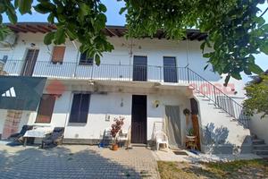 Appartamento Inveruno [Cod. rif 3326684VRG]