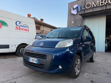 Fiat Qubo 1.3 MTJ/5 POSTI/PORTAPACCHI/160000 KM/20