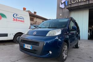 Fiat Qubo 1.3 MTJ/5 POSTI/PORTAPACCHI/160000 KM/20