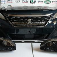 Ricambi Musate porte portelloni sospensioni