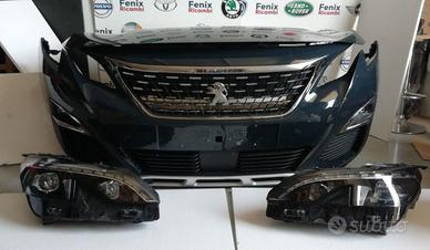 Ricambi Musate porte portelloni sospensioni