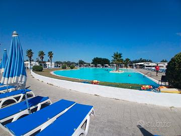 appartamento Salento 