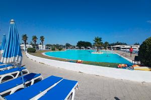 appartamento Salento 