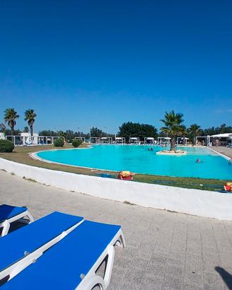 appartamento Salento 