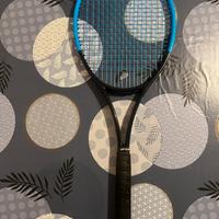 Racchetta da tennis wilson