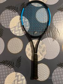 Racchetta da tennis wilson