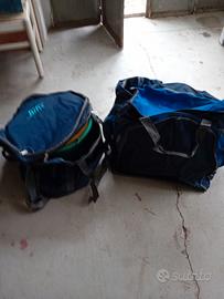 Borsa pesca