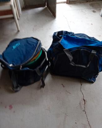 Borsa pesca