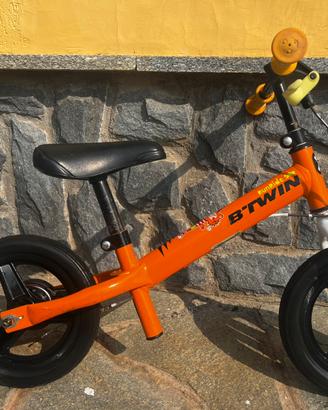 BTWIN bici senza pedale Decathlon