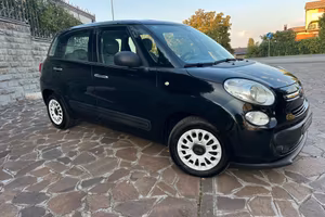 Fiat 500L 1.4 95 CV Lounge