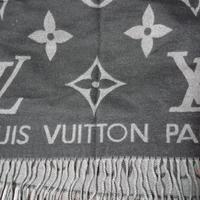 sciarpa Luis Vuitton 