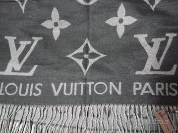 sciarpa Luis Vuitton 