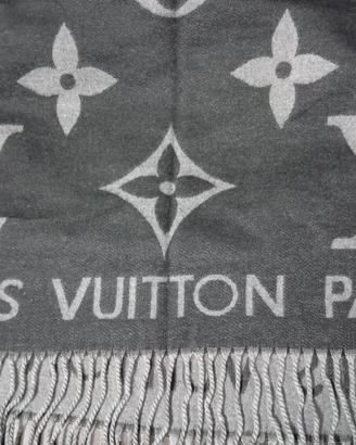 sciarpa Luis Vuitton 