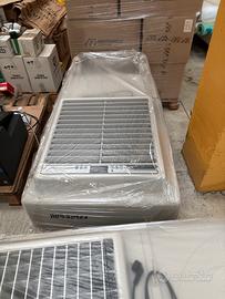 Climatizzatore Professionale MASTER DANTHERM BC60