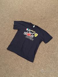 T-shirt Ferrari F1 Grand Prix