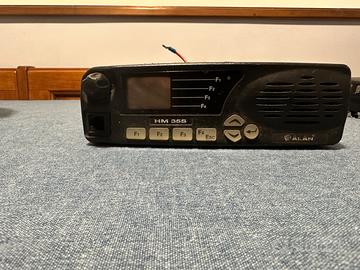Hotspot DMR C4FM MUMBLE ALLSTAR MIDLAND ALAN  HM35