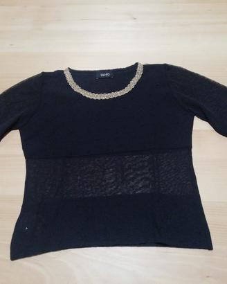 camicia bimba Liu Jo