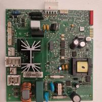 Scheda macchina caffe' Gaggia Unica