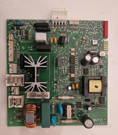 Scheda macchina caffe' Gaggia Unica